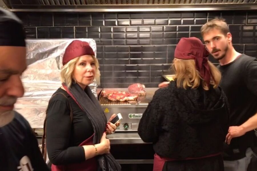 Florence: Florentine Steak Cooking Class with 3-Course Meal - The Bistecca Fiorentina Lesson: Chianina, Sourcing, and Rare Tradition