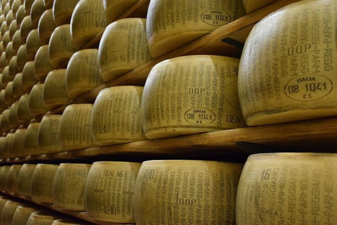 Florence Food and Wine Tasting Tour! Private with Local Expert - How good value looks for $171.12 per person