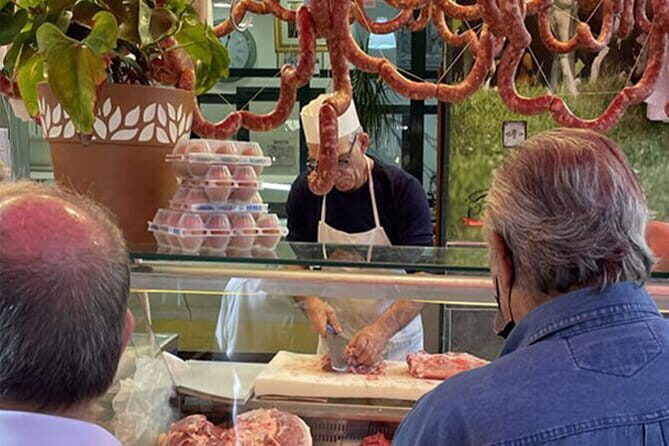 Florence Food and Wine Walking Tour - Private - Price and Value: What $119.17 Buys You (and What It Doesn’t)