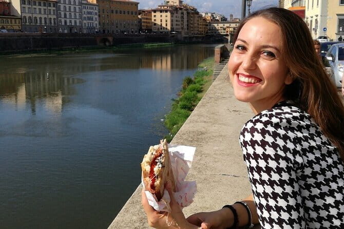Florence Food Tour with Antico Vinaio skip the line - Key highlights worth your time