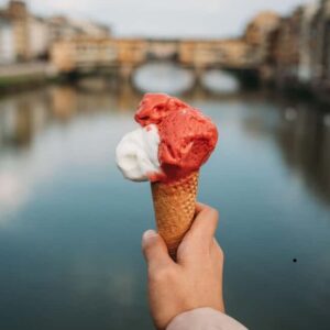 Florence: Food Tour with Wine and Gelato - Three Tastings That Actually Match Florentine Classics
