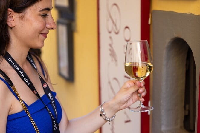 Florence Food, Wine and History Walking Tour - Meeting at Piazza di Santa Croce for a smooth start