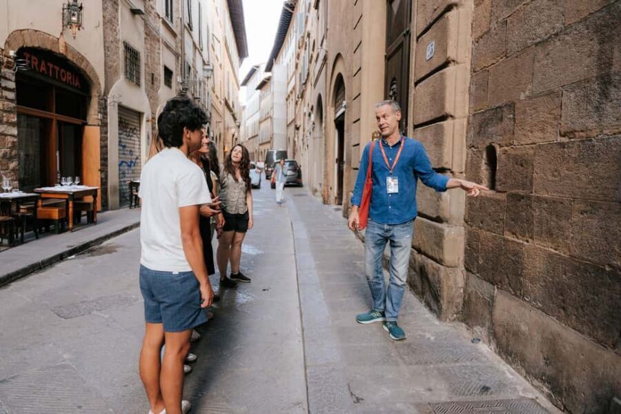 Florence: Food & Wine Tour in Oltrarno Neighborhood - Value check: is $124.61 per person worth it?