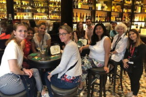 Florence Food & Wine Tour: Tuscan Tastings with Local Guide - The Walk Past Porcellino and the Little Things That Make Florence Feel Real