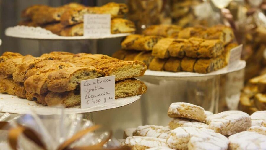 Florence Foodies Tour: Savor Tuscan Flavors & Fine Wine - Florence Foodies Tour: why this tasting walk works