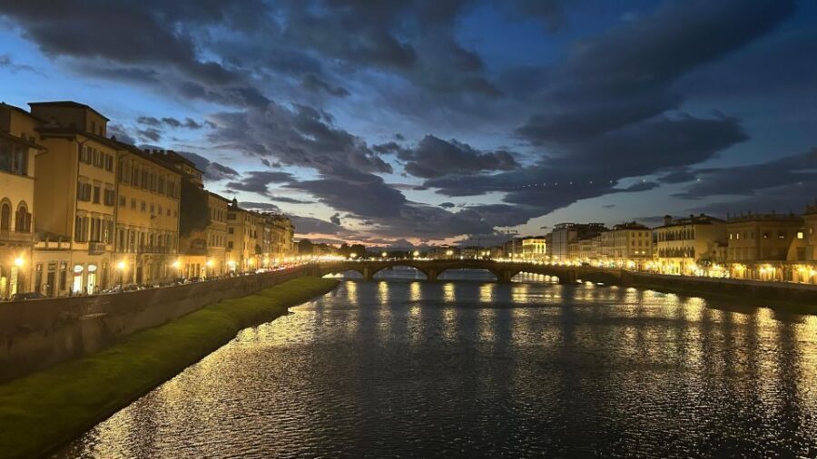 Florence Footsteps: Unveiling the Treasures of the Medicis - Who this tour is best for (and who should skip it)