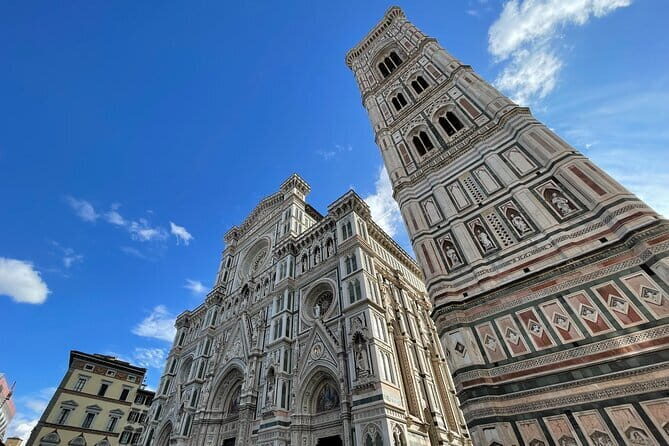 Florence for Families Private Tour - Key points you’ll appreciate on this Florence family tour