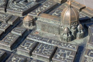 Florence for kids: private tour - Where You Start and How the Tour Stays Manageable