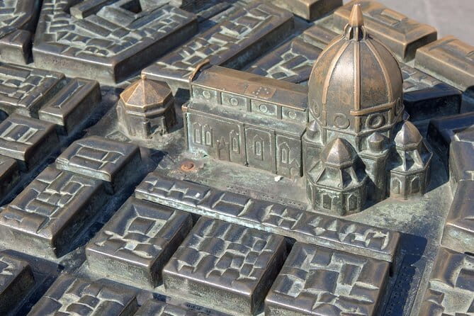 Florence for kids: private tour - Where You Start and How the Tour Stays Manageable