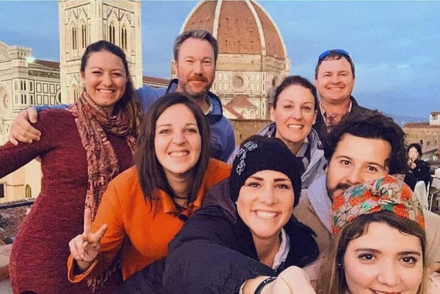 Florence from the rooftops: the exclusive tour - Key highlights I’d circle before you book