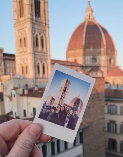 Florence from the rooftops: the exclusive tour - Why Florence’s rooftops fit a 3-hour plan so well