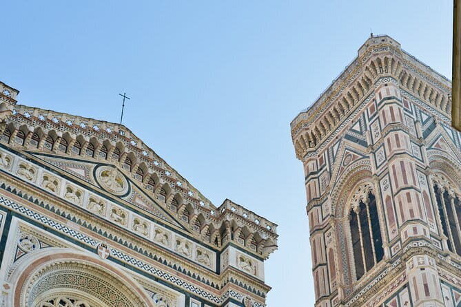 Florence from the rooftops-The unique experience - The rooftop experience is the point (and it’s easier than you think)