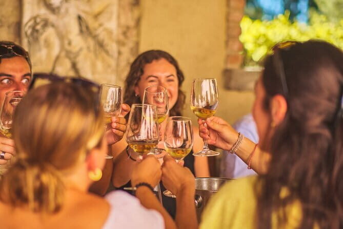 Florence from the rooftops-The unique experience - What you’ll remember: views, conversations, and local choices