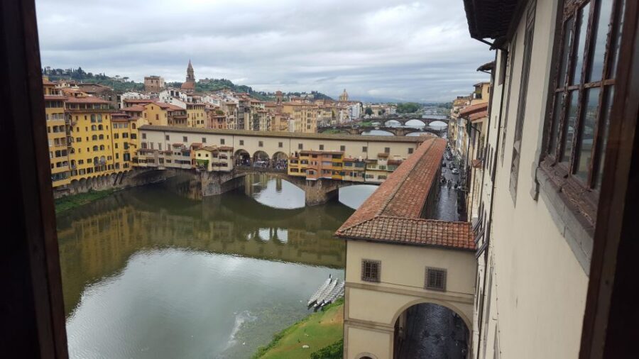 Florence: Full-Day Tour with Uffizi and Accademia Gallery - Key Things That Make This Florence Tour Work