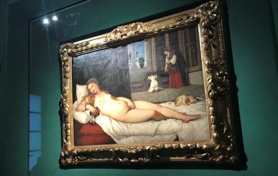 Florence: Full-Day Tour with Uffizi and Accademia Gallery - Price and Value: Is $446.05 Worth It?