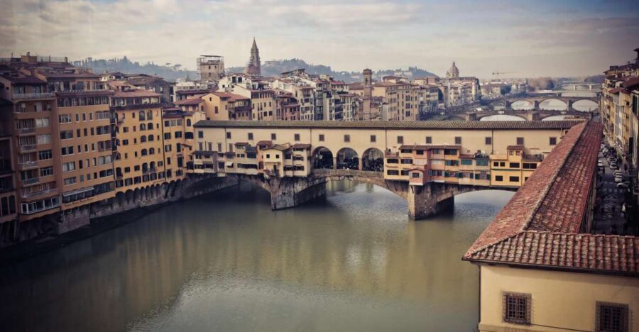 Florence: Full-Day Trip by High-Speed Train from Rome - Key points to know before you go