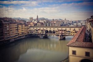 Florence: Full-Day Trip by High-Speed Train from Rome - Getting started in Rome: the meet-up and boarding rhythm