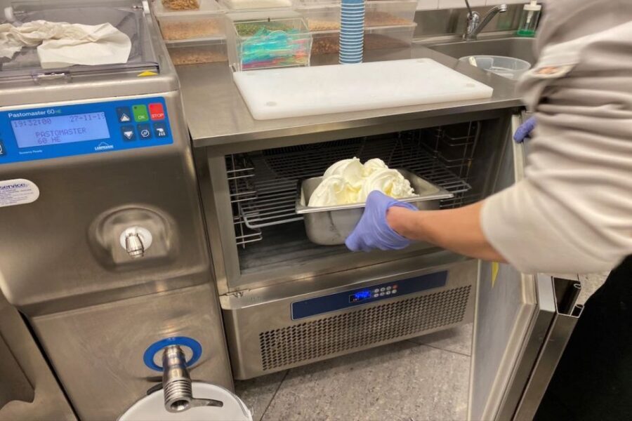 Florence: Gelato Making Class - Gelato vs Ice Cream: The Science Lesson You Can Actually Use