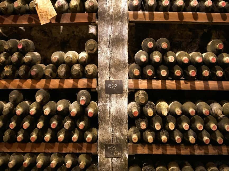 Florence: Great Chianti Wine and Olive Oil Trail with Lunch - A Chianti Day That Hits the Stuff You Actually Want