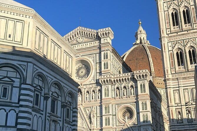 Florence: Guided Bike Tour to Discover the Secrets - Key things to know before you book