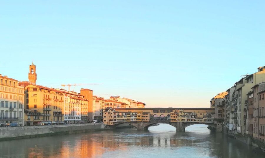 Florence: Guided Electric Bike Tour with Gelato - Key highlights I’d circle first