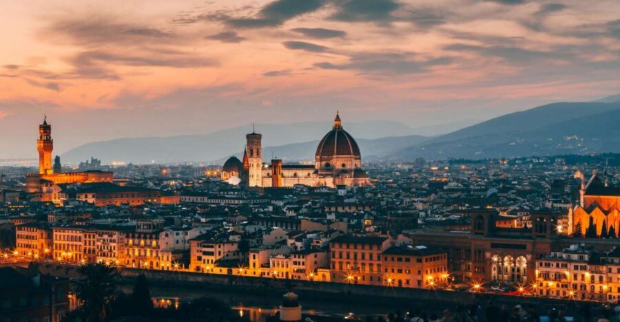 Florence: Guided Flavors of Tuscany Tour - Why Sant’Ambrogio Makes This Tour Feel Local