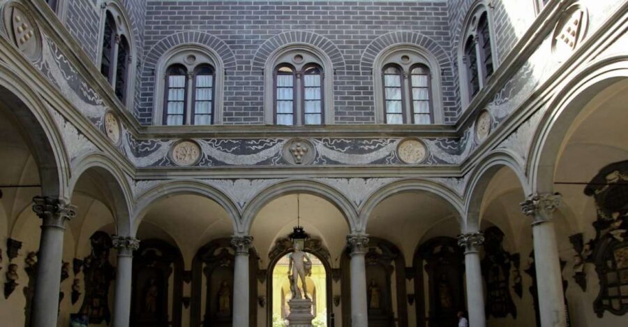 Florence: Guided Medici Tour - Why This Medici Walk Works in 2 to 3 Hours