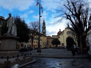 Florence: Guided Medici Tour - Palazzo Medici: First Renaissance Palace, Real Political Muscle