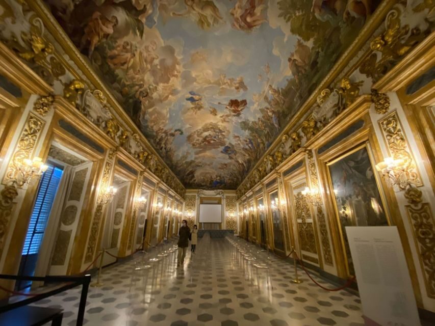 Florence: Guided Medici Tour - Guide Energy: What Makes the Best Versions of This Tour Click