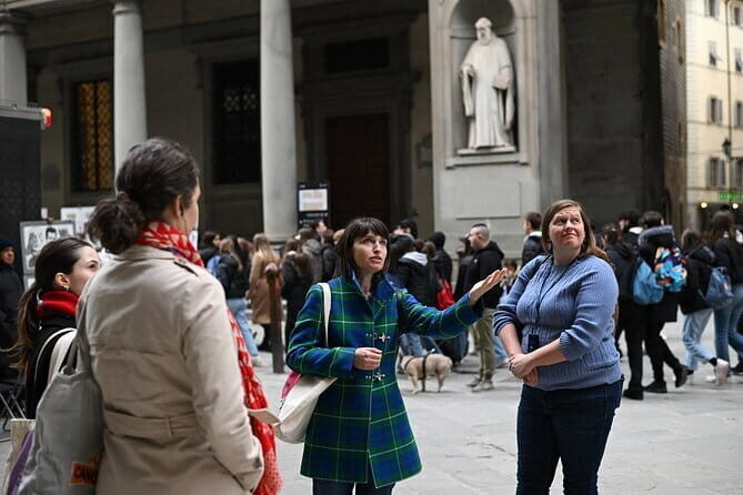 Florence: Guided Tour Medici Family Secrets, Chapels and History - Key highlights worth knowing