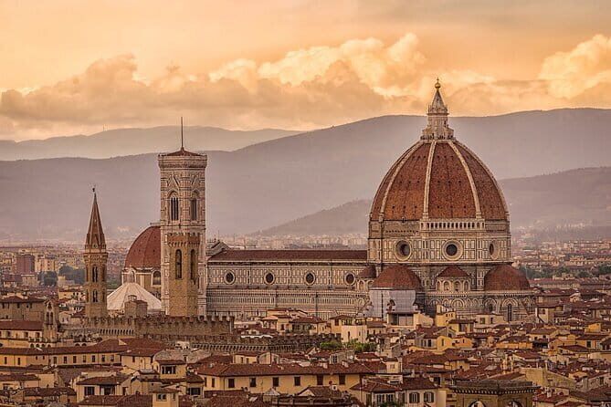 Florence: Guided tour of Santa Maria Del Fiore - Who this tour fits (and who should choose something else)