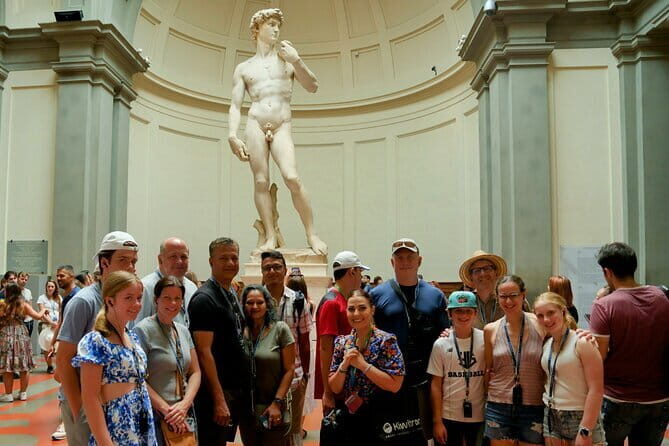 Florence: Guided tour of Santa Maria Del Fiore - Should you book this Florence Cathedral guided tour?