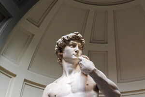 Florence Guided Tour with Accademia, Uffizi and Optional Lunch - The day’s pacing: how the route tells a Florence story
