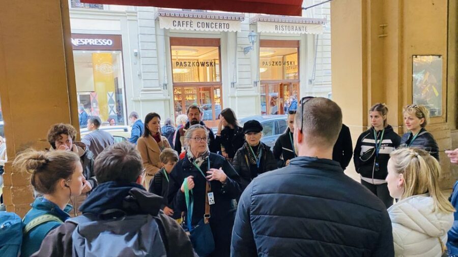 Florence: Guided Walking Tour - Duomo Complex: Seeing Santa Maria del Fiore as a Whole World