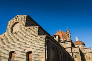 Florence Guided Walking Tour & Uffizi Ticket with direct access - Meeting point reality: where your tour actually begins