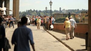 Florence: Guided Walking Tour with Entry to Santa Croce - Michelangelo, Dante, and the art you’ll recognize in real life