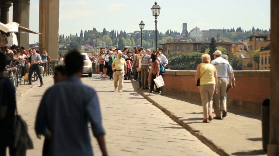 Florence: Guided Walking Tour with Entry to Santa Croce - Michelangelo, Dante, and the art you’ll recognize in real life