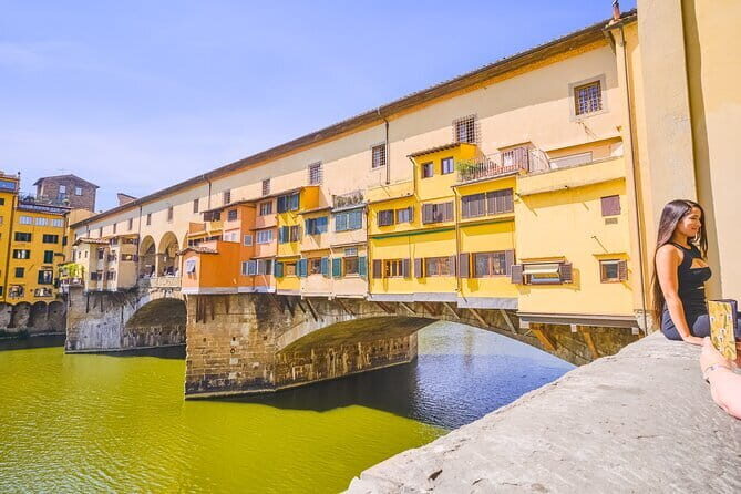 Florence Guided Walking Tour with Skip the Line Visit to the Cathedral - Piazza San Giovanni: The Duomo Viewpoint That Changes Everything