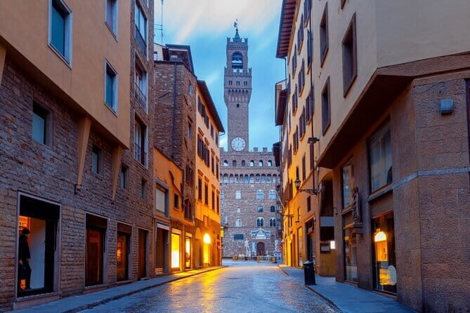 Florence Haunted Secrets: Echoes of the Dead Exploration Game - Key things to know before you go