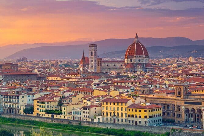Florence Haunted Secrets: Echoes of the Dead Exploration Game - Loggia del Bigallo – Museo del Bigallo: clue loops and payoff