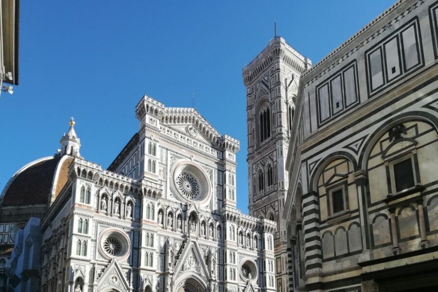 Florence: Heart of Florence Guided Walking Tour - Should You Book This Florence Guided Walk?