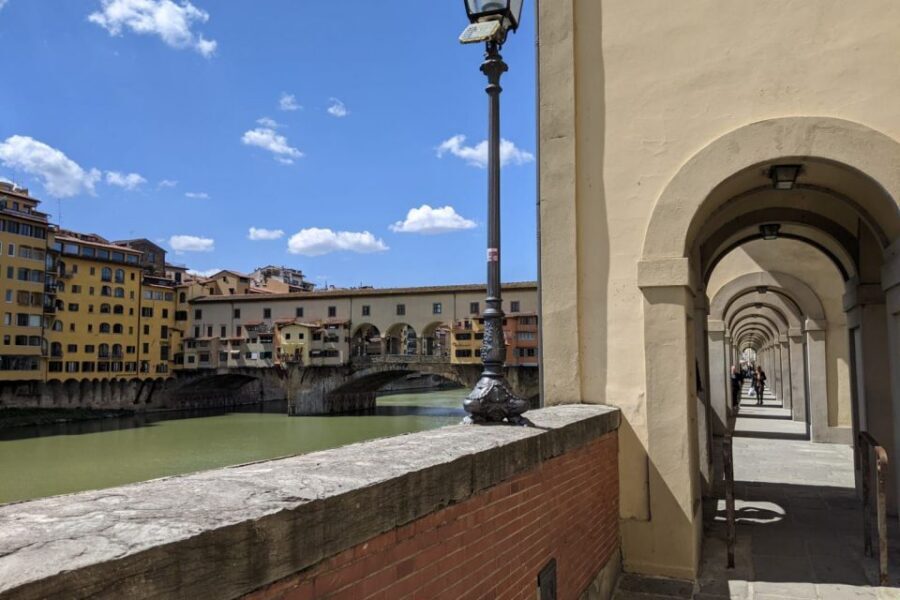 Florence: Heart of Florence Guided Walking Tour - Starting With the Medici District and San Lorenzo Area