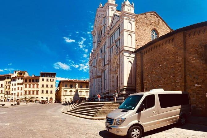 Florence Hidden Sights Private Tour from Livorno - Livorno-to-Florence transfer: the part that saves your day
