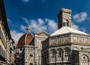 Florence: Highlights and Small-Group Accademia Tour - Pitti Palace and Oltrarno: where Florence shows its private side
