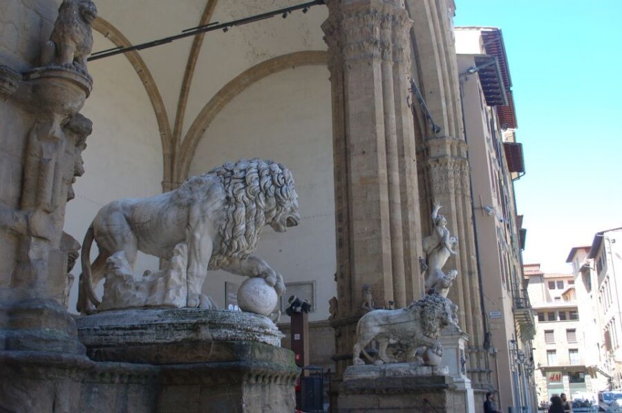 Florence: Highlights and Small-Group Accademia Tour - Price and value: is $117 a smart deal for Florence highlights?