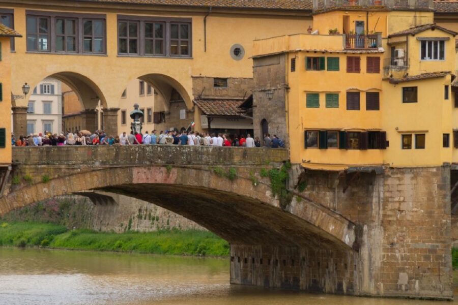 Florence: Highlights and Small-Group Accademia Tour - Who should book this David-and-Duomo Florence tour?