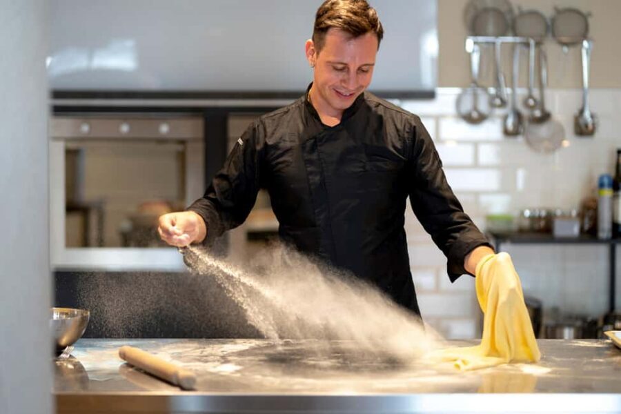 Florence: Highlights Cooking Class with Italian Pastas - A Florence Cooking Class That Feels Like Real Kitchen Time