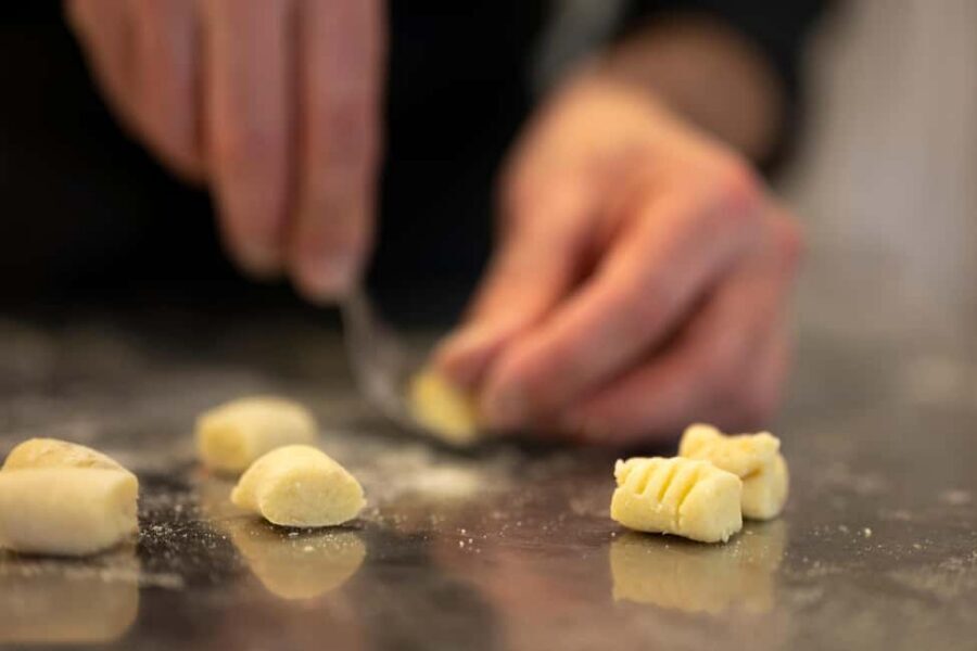 Florence: Highlights Cooking Class with Italian Pastas - Ingredients, Staff, and the Hands-On Teaching Style