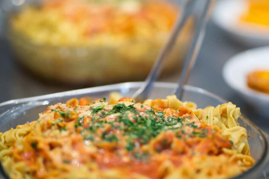 Florence: Highlights Cooking Class with Italian Pastas - Who This Class Suits Best (and Who Should Skip It)