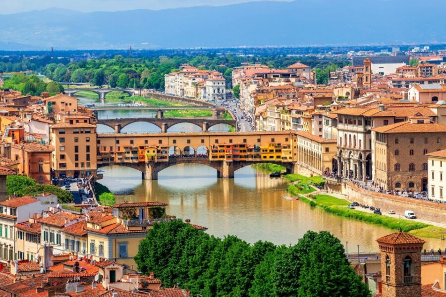Florence: Highlights Guided Walking Tour with Cathedral - Key highlights worth your attention